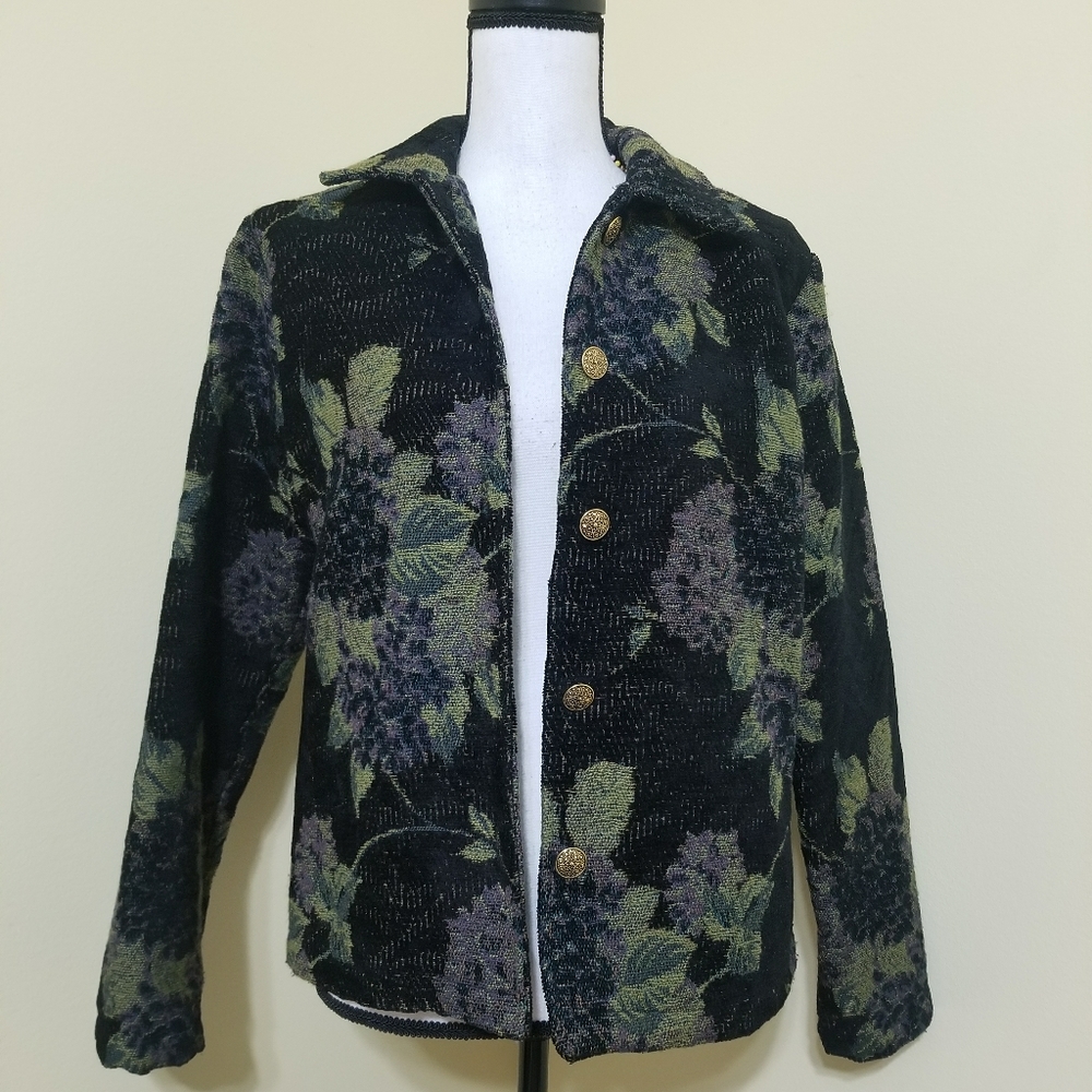 Coat Jacket - image 1